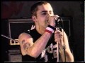 Peter & The Test Tube Babies - The Jynx - (Cattle and Bum, UK, 1983)
