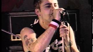 Peter &amp; The Test Tube Babies - The Jynx - (Cattle and Bum, UK, 1983)