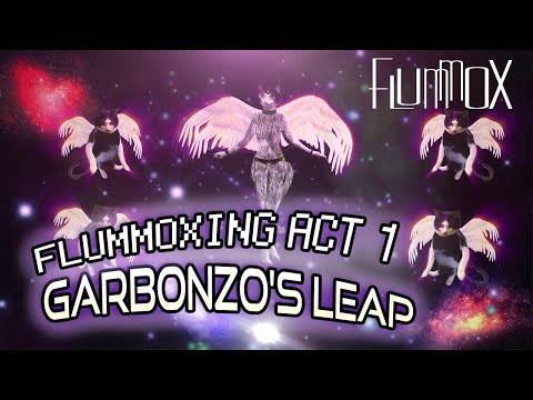 Video thumbnail for Flummoxing Act 1: Garbonzo’s Leap (Rephlummoxed)