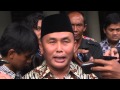 Kasus Yang Menjadi Penyebab Ditangkapnya Bambang Widjojanto - NET12