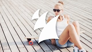 WELCOME WOLF - Get You Going