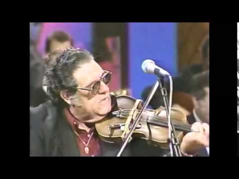 Benny Martin "Ice Cold Love" with John Hartford 86