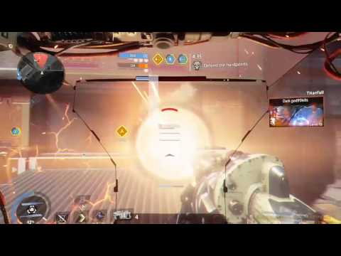 Titanfall® 2 Listen I'm a friendly titan!..... no? ok.