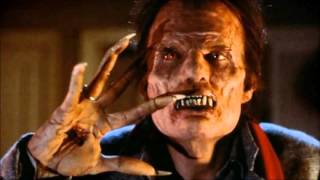 VHS-Hairspray and Bloodspray (Featuring Kam Lee on guest vokills!)