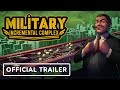 Military Incremental Complex Steam Key Global Trailer