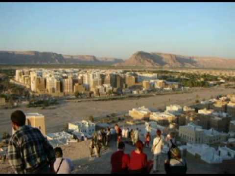 turismo no Iêmen, magellan tours.flv