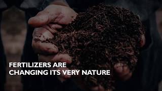 Soil Pollution - Effects and Solutions | Organic Farming