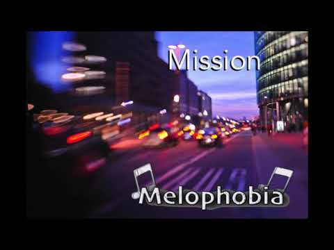 SOUNDSL1ME / Melophobia - Mission