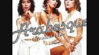 Arabesque - A New Sensation.flv