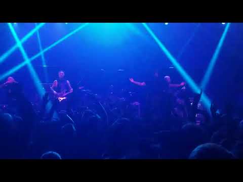 CHAOS & CARNAGE 2026