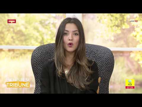 Mëngjesi në Tribunë - 19.04.2017