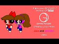 Geffen Pictures 1995 Version 2