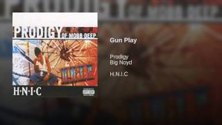 Gun Play