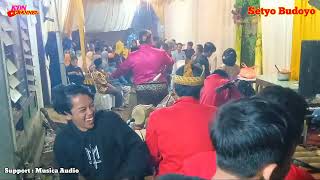 Download lagu Lagu 'Tembang Kangen' || Campursari Setyo Budoyo || Musica Audio || Live kemirahan Keling Kepung mp3