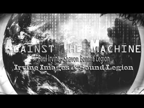 Shavon Bonnie Legion - Against the Machine (Original Acoustic)