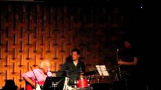 Eugene Chadbourne, Kenton Loewen and Darren Williams Sep 5th. @ The Kozmik Zoo Vancouver BC