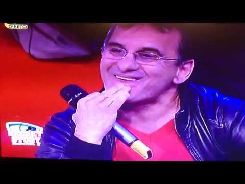 Bernardina manda fod** ZéZé Camarinha