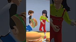 Download lagu Siblings are two peas in pod 🤣😅 #shorts #trending #viral #sakuraschoolsimulator ##animation #sakura mp3