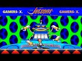 2025 The Jetsons Invasion Of The Planet Pirates 5 Gameplay Retro Super Nintendo