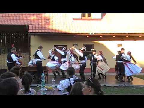 FS Kalina - Sedlcká z Částkova