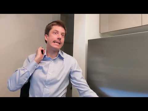 Young Crumpet vs Copasetic