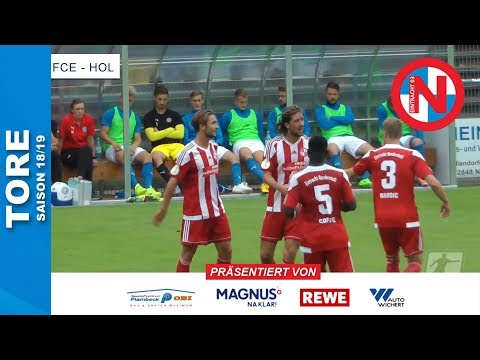 Top 5: Die schönsten Tore der Hinrunde 18/19