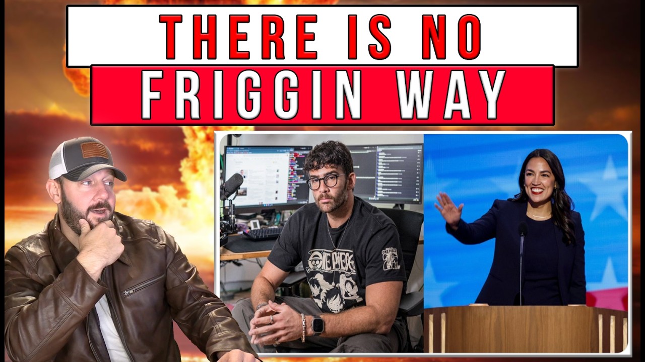 There Is No Friggin Way... Thumbnail