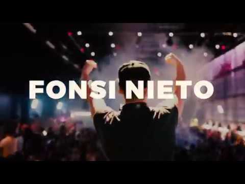 Aftermovie Fonsi Nieto en Velice Discoteca