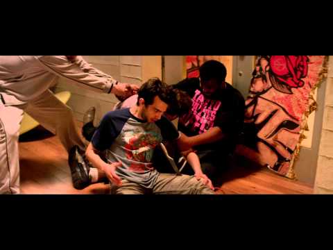 afbeelding This Is the End