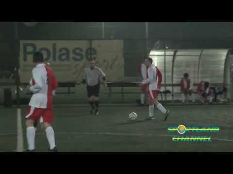COPPA PRIMAVERA CALCIO A 7 OVER 40 (OVERAGE NO HANDS-GRUPPO TNT)