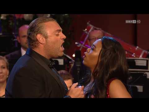 Parigi, o cara - Pretty Yende, Joseph Calleja