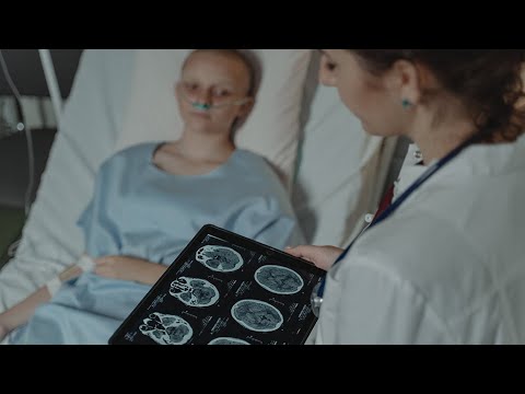 شاهد بالفيديو.. الذكاء الإصطناعي يكتشف سرطان الثدي