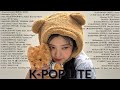 KPOP PLAYLIST 2023 💖🧸 K-POP Lite