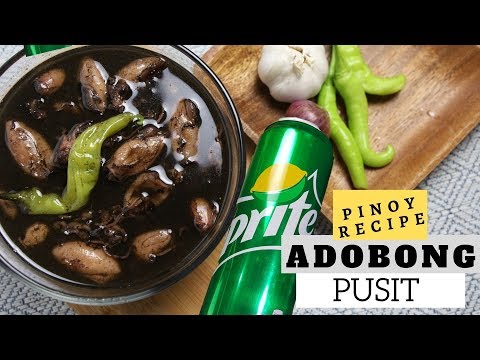 download lagu mp3 mp4 Adobong Pusit With Sprite, download lagu Adobong Pusit With Sprite gratis, unduh video klip Adobong Pusit With Sprite