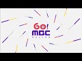Ident MBC Programing Tonight 60th MBC