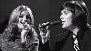 Immer Wieder Sonntags  -   Cindy &amp; Bert 1973