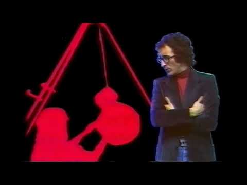 IDIR ⵉⴸⵉⵔ   Ssendu clip 1976 HD