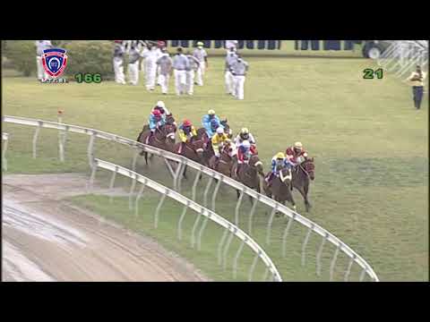 The Winter Stakes | Alshibaa | P.C.Orffer