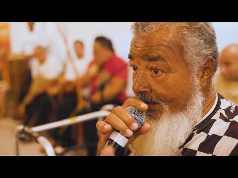Mini Documentário - Confraria Capoeira Foz