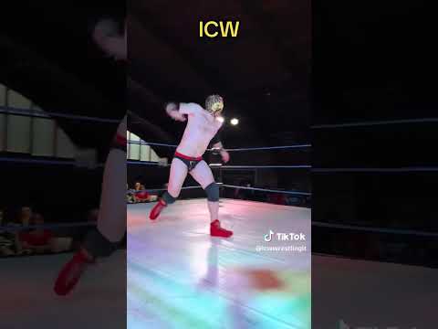 El Ghepardero tenta la sua mossa speciale contro Riot!