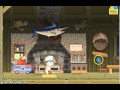 Poptropica Survival Island Ep 4 Cabin Fever