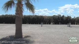 preview picture of video 'CampgroundViews.com - Spirit Mountain RV Park Mohave Valley Arizona AZ'