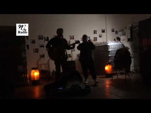 MASHUP LOOP_ Pump it _black eyed peas