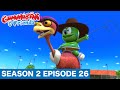 Gummy Bear Show S2 E26 RIDE EM GUMBOY Gummibär And Friends
