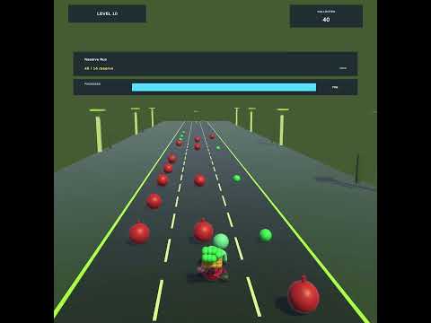 Road Rage Rider video thumbnail