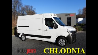 Renault MASTER K&uuml;hlkastenwagen | Bild 4 - Autoline