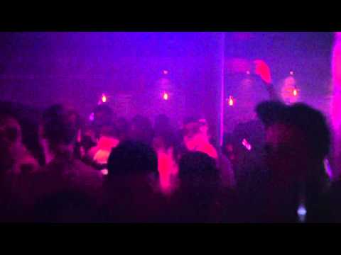 Launch of Night Train at EGG LDN Ft. Him_Self_Her