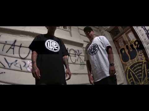 Minimo Mal Genio & Guille Rivera - Original Barrio vol.1 - dreams 05.