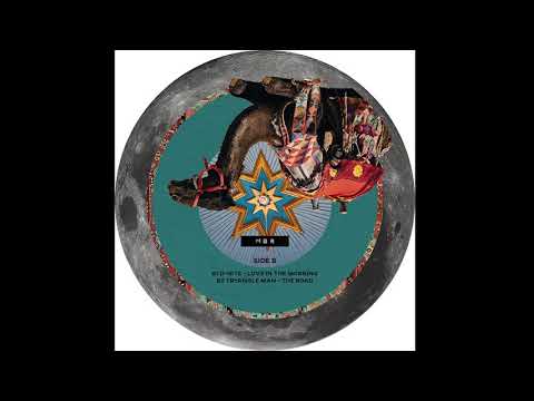 LIMITED PREMIERE: Tryangle Man - The Road