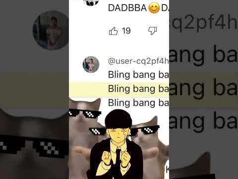 Remixing my Comments 😂 CHIPI CHIPI CHAPA CHAPA 🤣